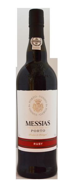 Porto Messias Ruby